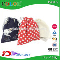 customized wholesale promotion wholesale cotton recycle bag